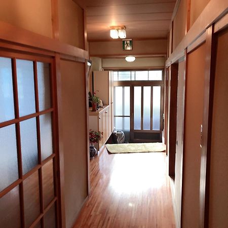 花源 Hotel Beppu Exterior photo