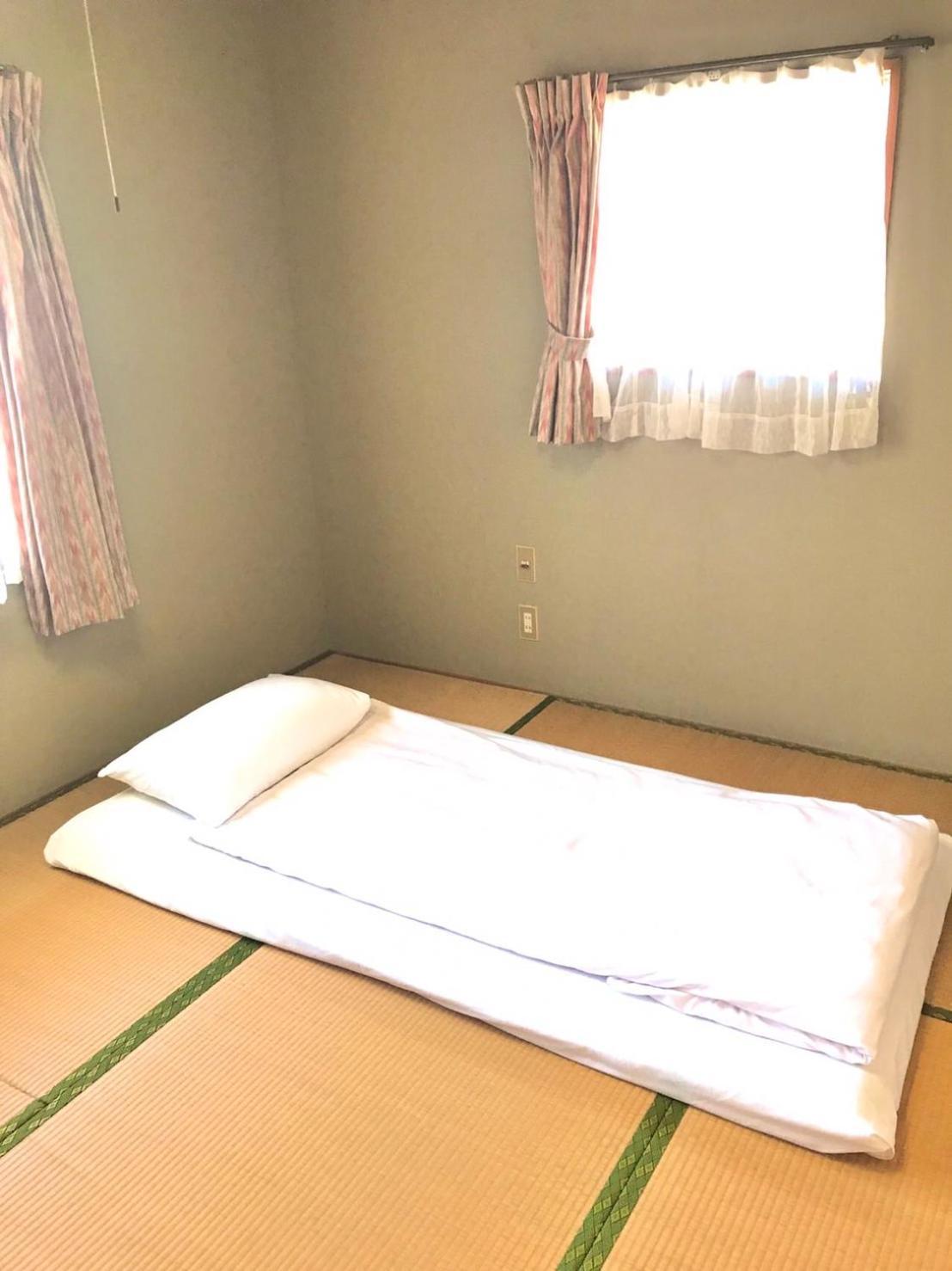 花源 Hotel Beppu Exterior photo