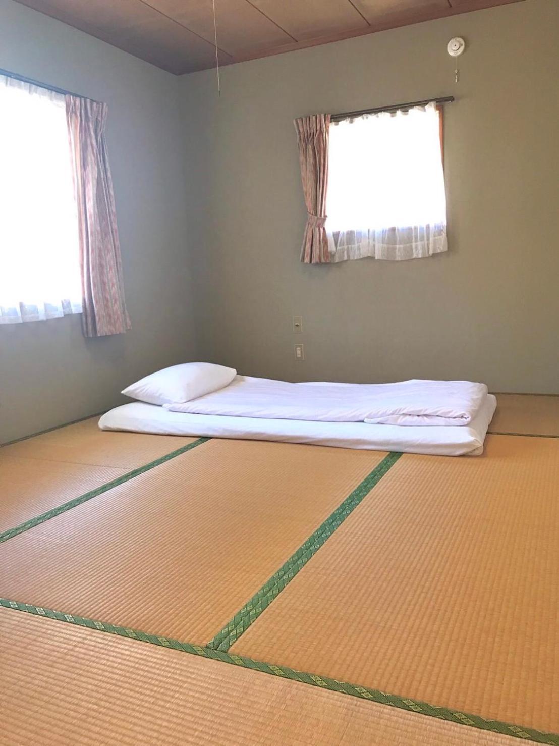花源 Hotel Beppu Exterior photo