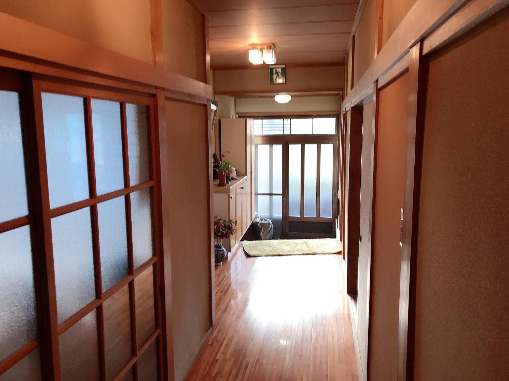 花源 Hotel Beppu Exterior photo