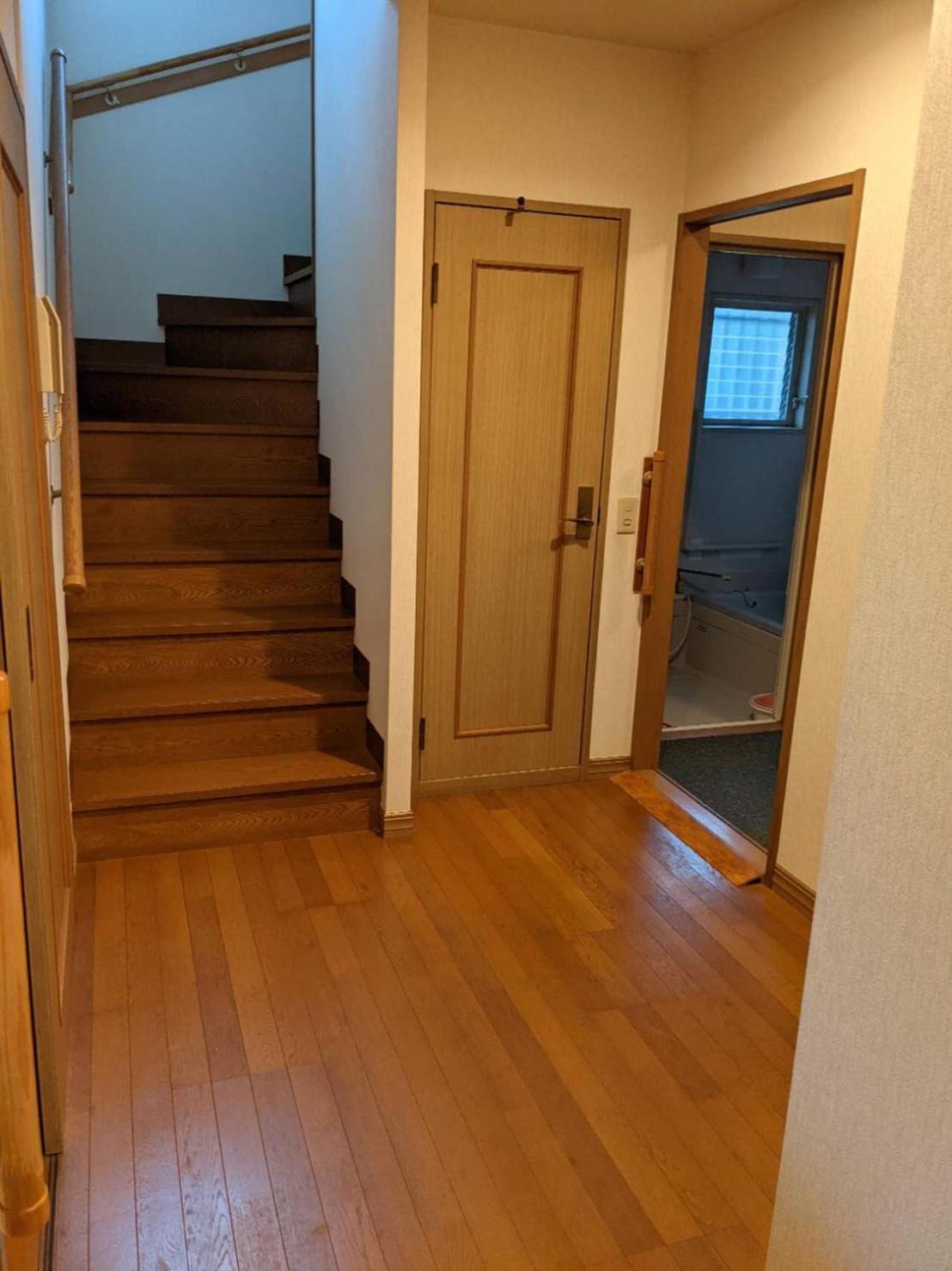 花源 Hotel Beppu Exterior photo